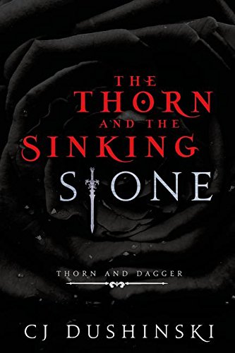 Cover of Thorn and the Sinking Stone
