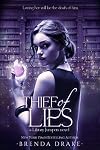 Thief of Lies (Library Jumpers)