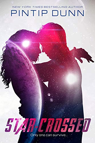 Star-Crossed book cover