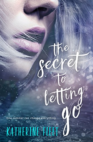 Cover of Secret to Letting Go