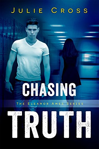 Chasing Truth book cover