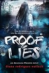 Proof of Lies (Anastasia Phoenix)