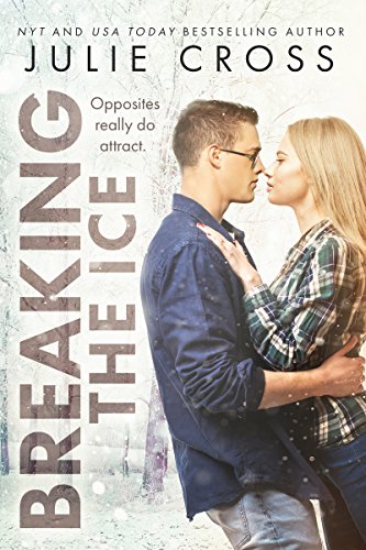 Breaking the Ice book cover