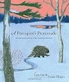 A Porcupine's Promenade
