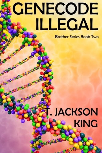Genecode Illegal