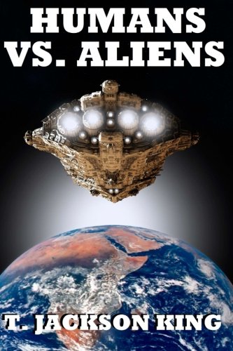 Humans vs. Aliens