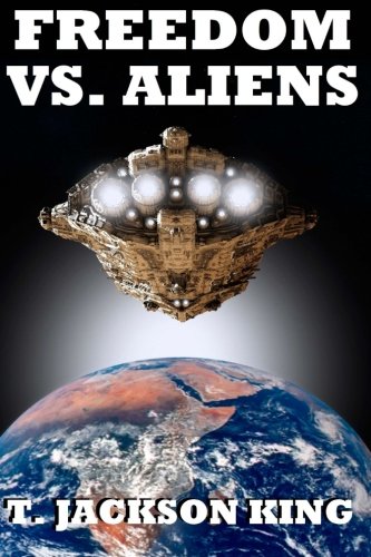 Freedom vs. Aliens