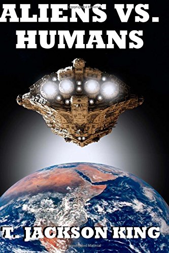 Aliens vs. Humans