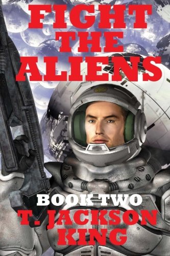 Fight the Aliens