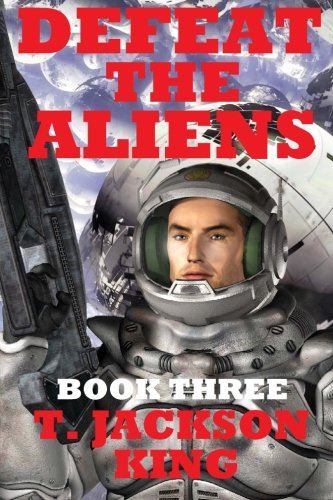 Defeat the Aliens