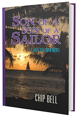 Son of a Son of a Sailor book cover