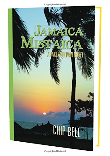 Jamaica Mistaica book cover