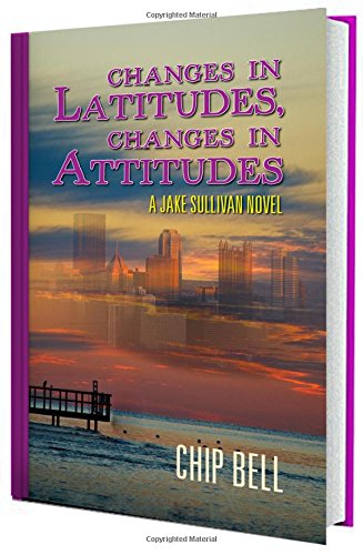 Changes in Latitudes, Changes in Attitudes book cover