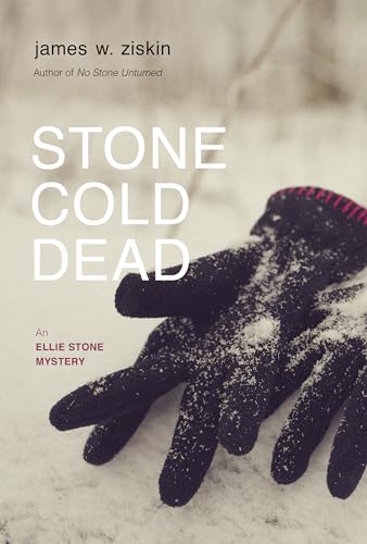 Stone Cold Dead book cover