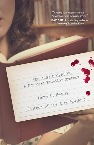 See Also Deception book cover