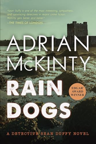 Rain Dogs cover
