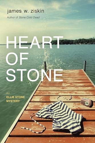 Heart of Stone cover