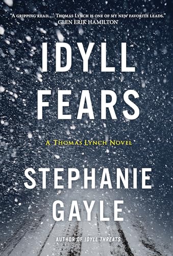 Idyll Fears cover