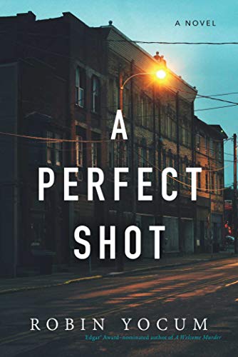 A Perfect Shot cover