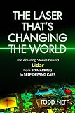 The Laser Thats Changing The World The Amazing Stories Behind Lidar From 3d Mapping To Selfdriving Cars