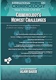 Criminologys Newest Challenges Volume 3 Number 2 Of International Journal On Criminology