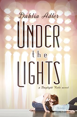 Under the Lights book cover