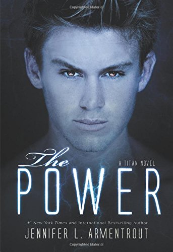 The Power book cover