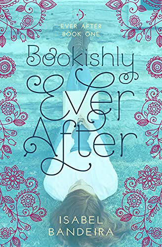 Bookishly Ever After book cover