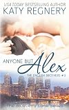 Anyone But Alex