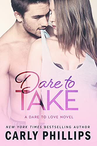 Dare to Take cover