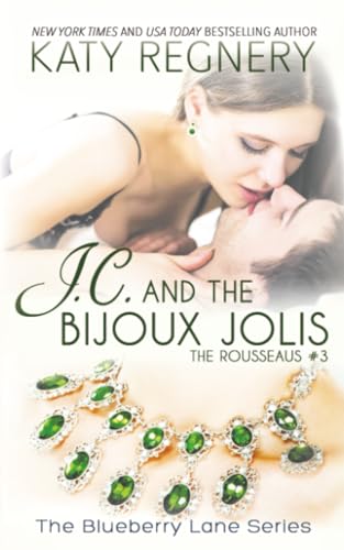 J.C. and the Bijoux Jolis book cover