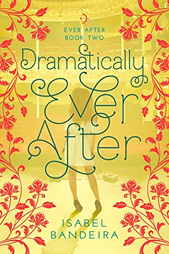 Dramatically Ever After cover