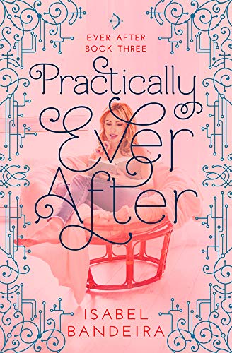 Practically Ever After book cover