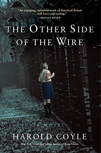 The Other Side of the Wire book cover