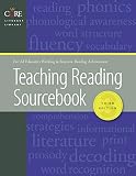 Teaching Reading Sourcebook Core Literacy Library