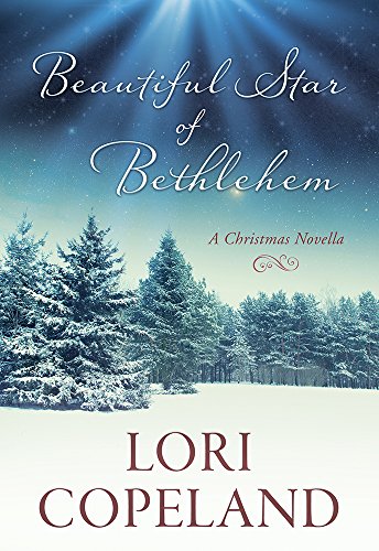 Beautiful Star of Bethlehem book cover