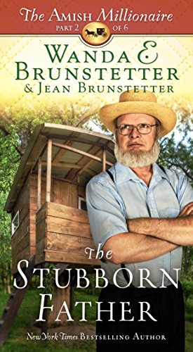 The Stubborn Father book cover