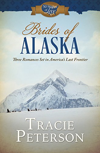 Brides of Alaska book cover