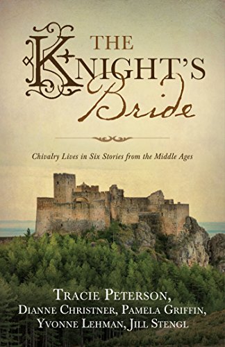 The Knight's Bride book cover