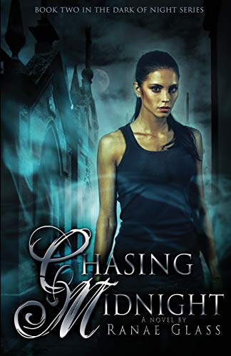 Chasing Midnight book cover