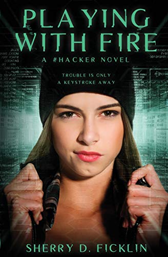 Playing With Fire book cover