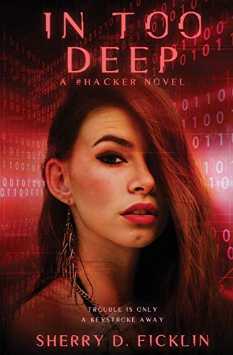 In Too Deep book cover