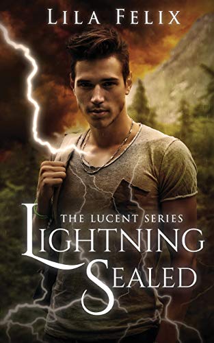 Cover of Lightning Sealed