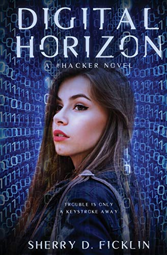 Digital Horizon book cover