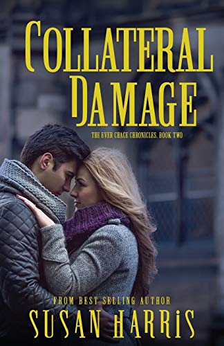 Collateral Damage book cover