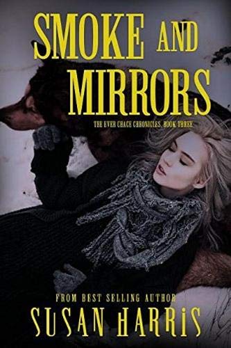 Smoke and Mirrors book cover