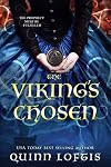 The Viking's Chosen