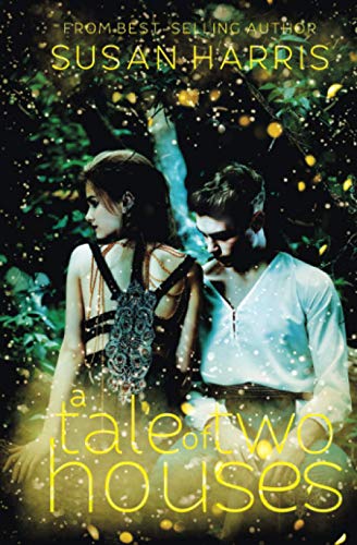 A Tale of Two Houses book cover
