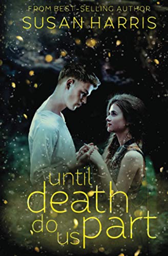 Until Death Do Us Part book cover