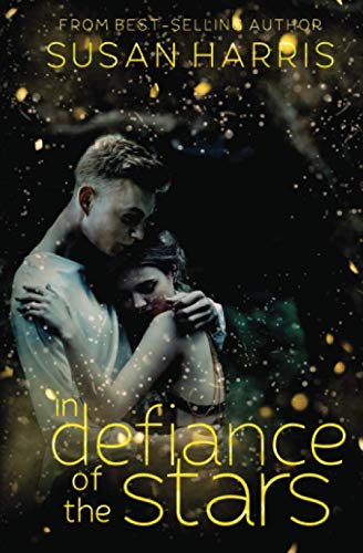 In Defiance of the Stars book cover